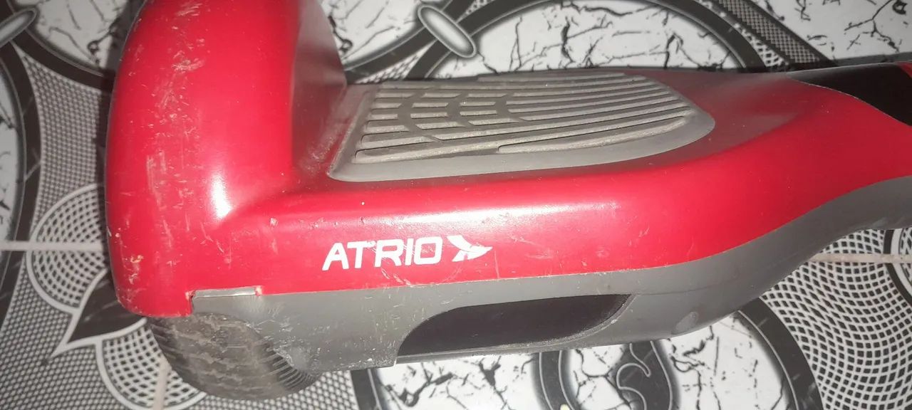 Skete Elétrico - Foto 4