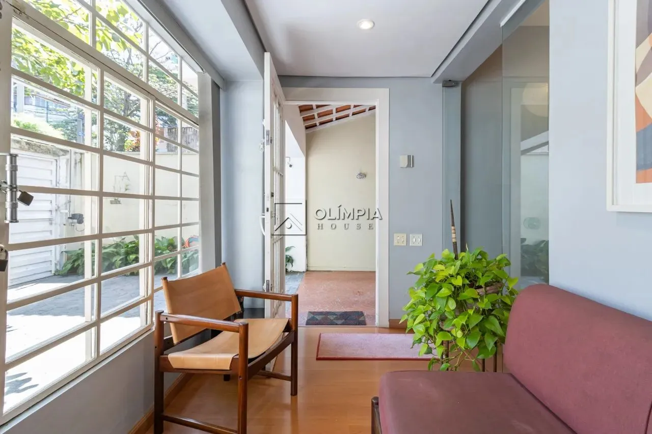 Casa Venda Aclimação 180 m² 3 Dormitórios