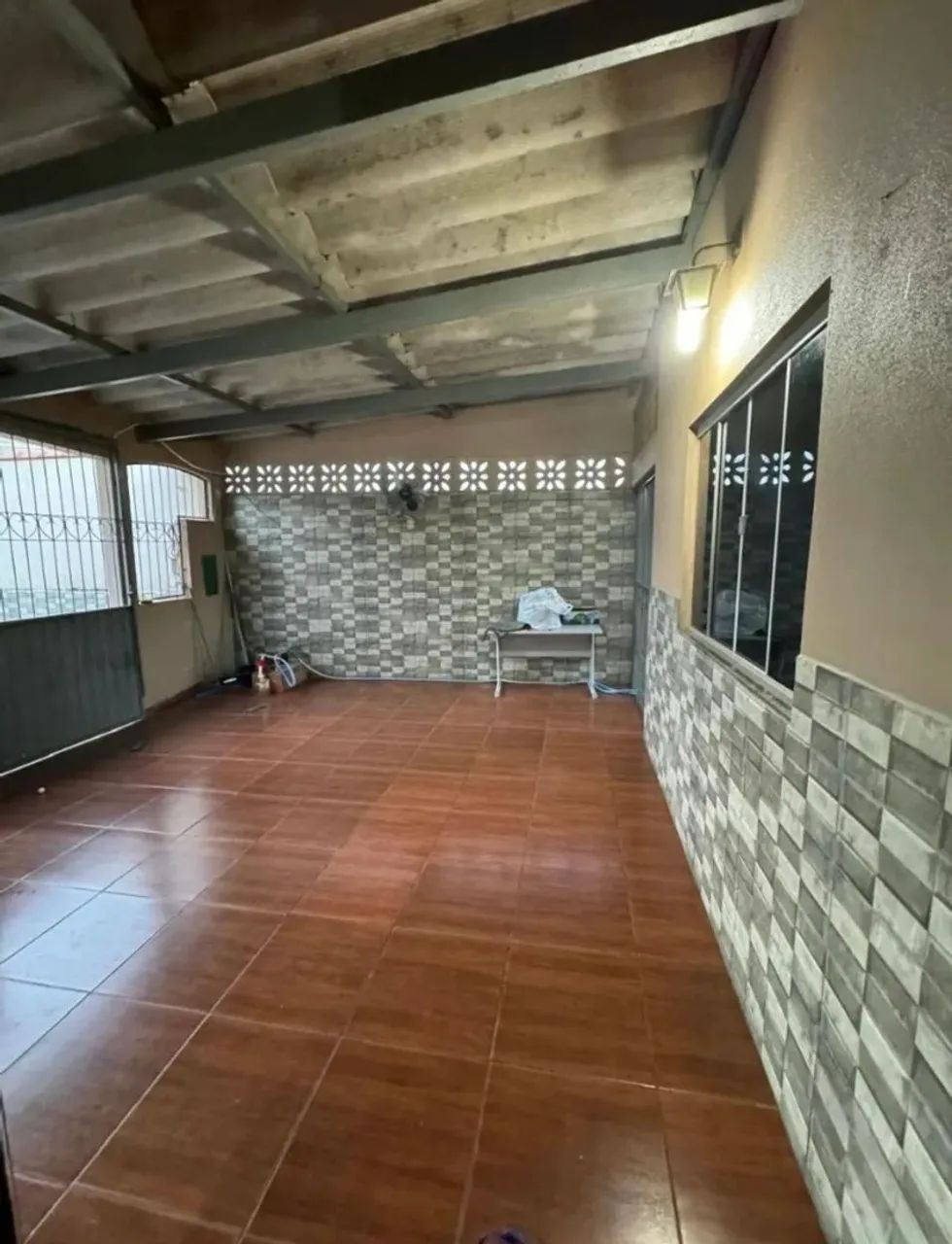 Vendo casa na Ceilândia Norte, Qnn 3