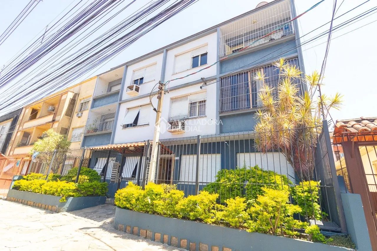 Apartamento 1 quarto(s), no bairro Menino Deus - Foto 11