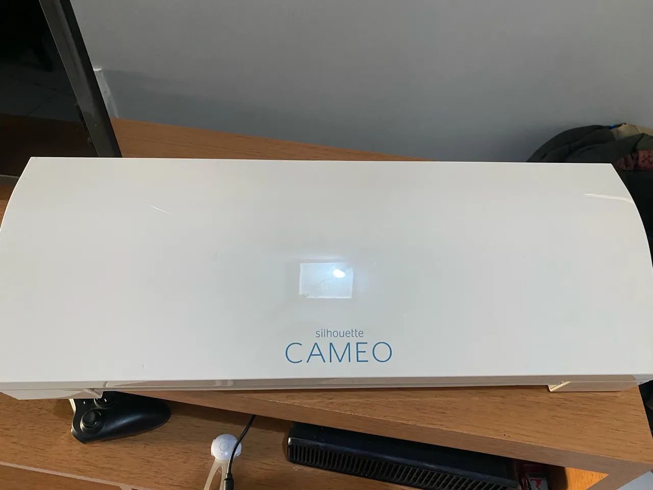 Máquina de Corte Silhouette Cameo 3 - Foto 3