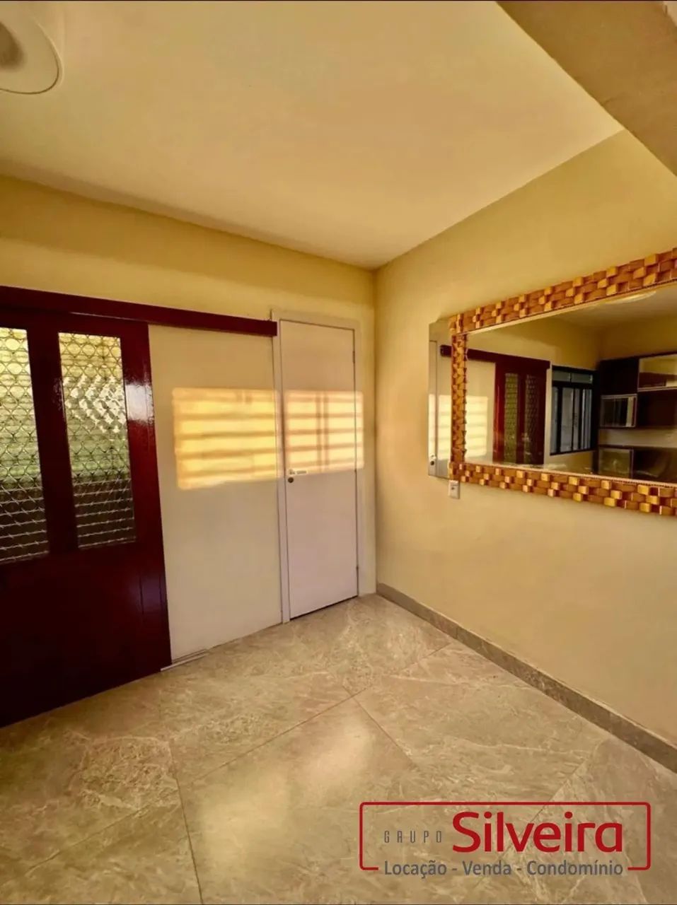 Apartamento de 2 Dorm Na Vila Jardim pode ser comercial ou residencial!!! - Foto 2