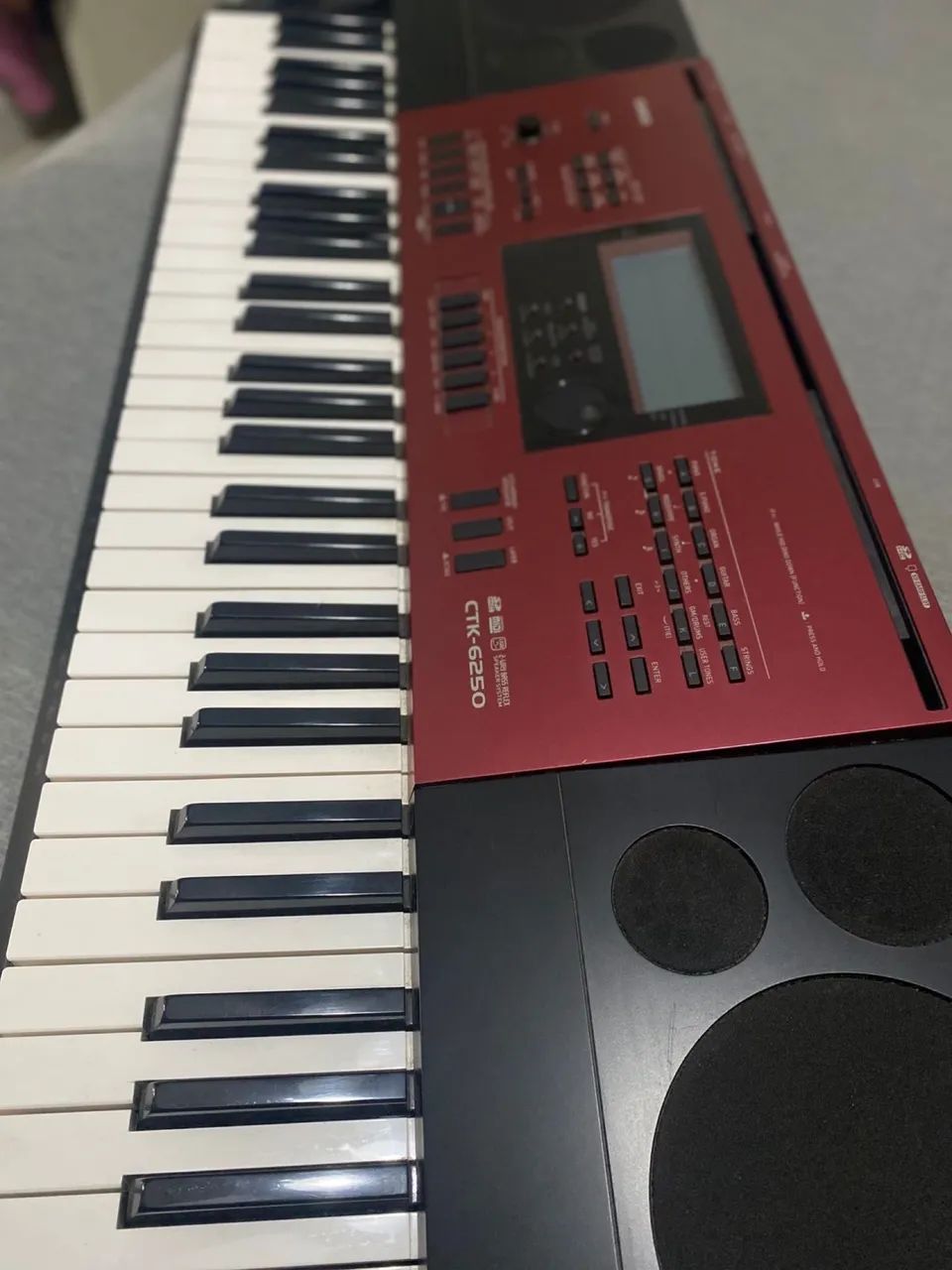 Keyboard 64167781747586120