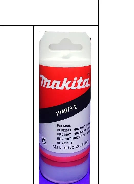 Mandril de aperto rápido Makita 194079-2