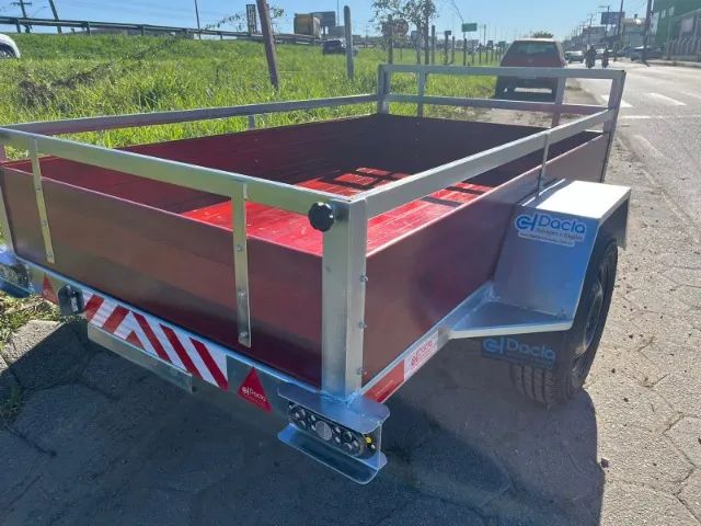  CARRETINHA FAZENDINHA PADRÃO NOVA - Foto 2