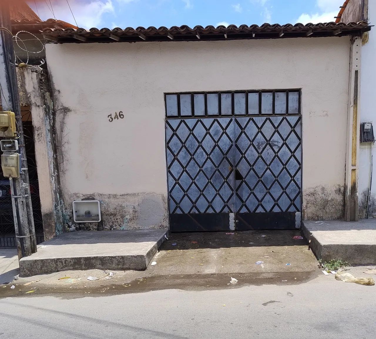 Foto - Fortaleza - Genibaú