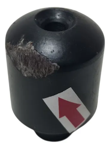 Peso Guidão Honda Cg 160 Cargo 16/24 Original Detalhes 56494