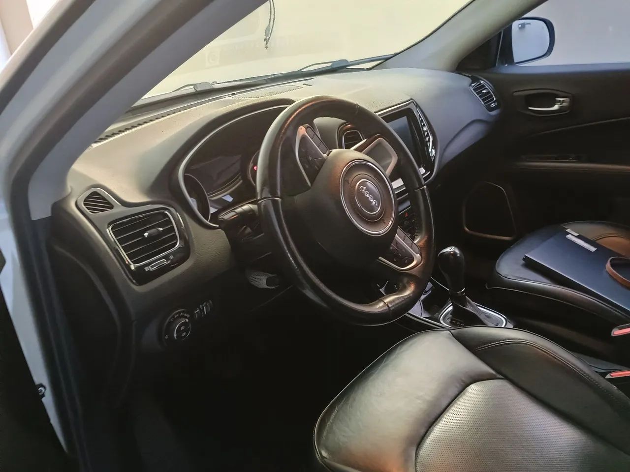 Jeep compass  - Foto 3