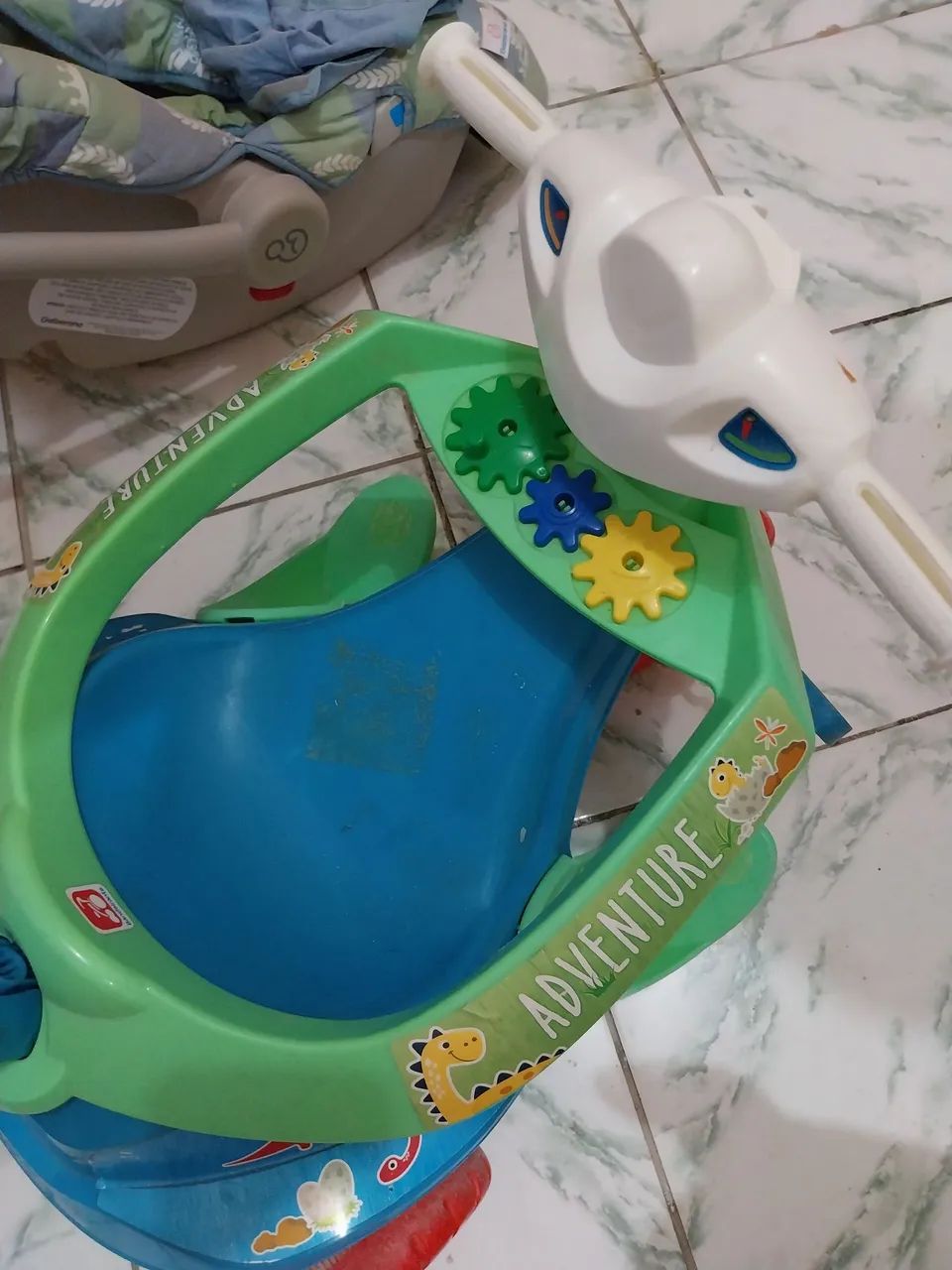 Carrinho de Passeio - Foto 3