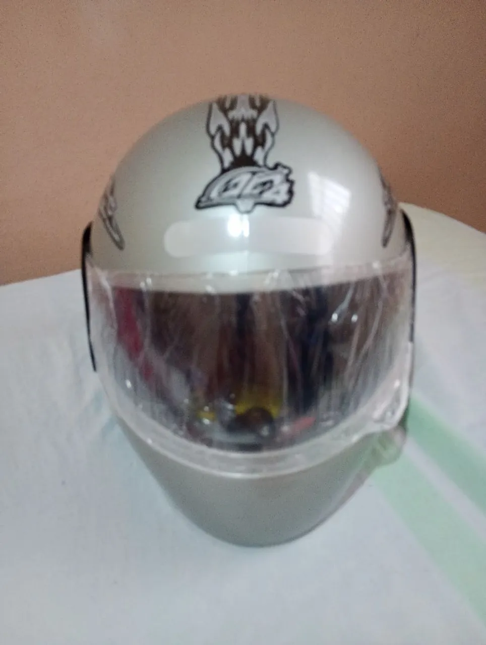 Capacete 60