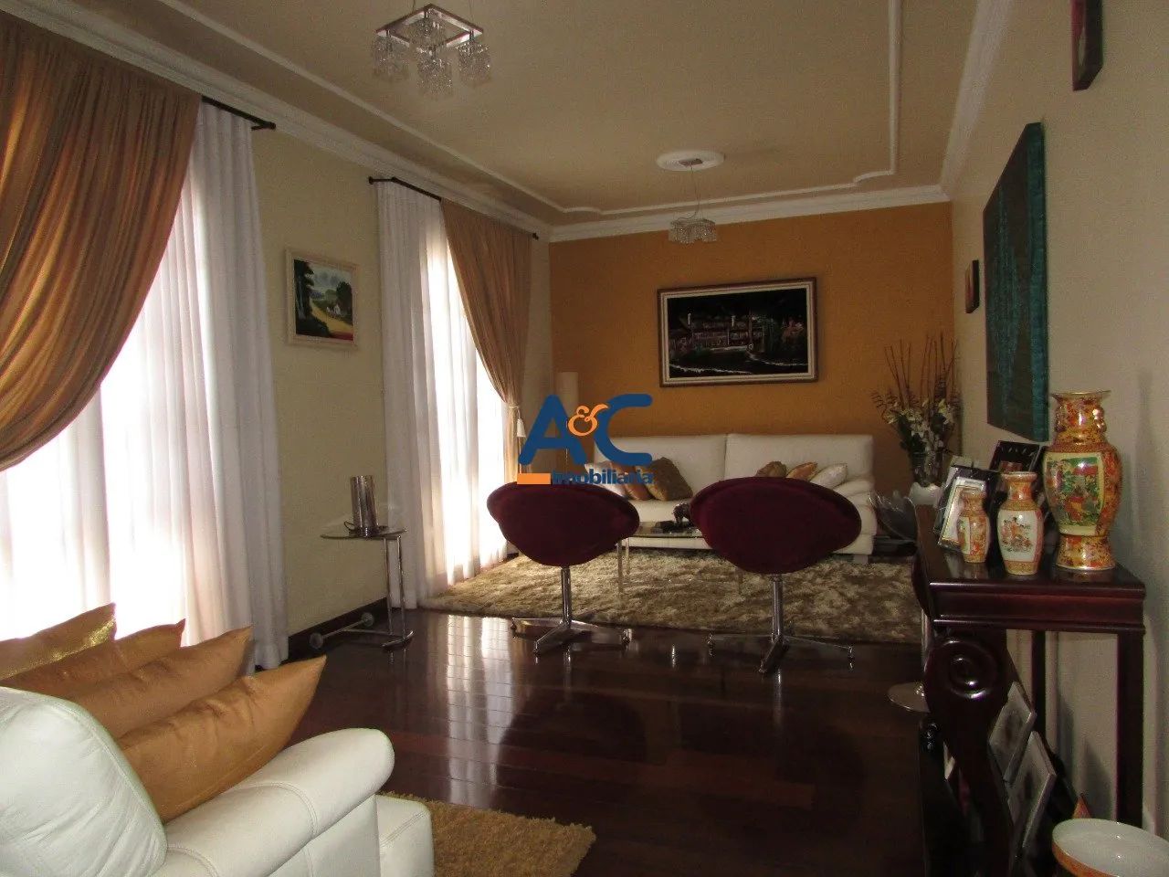 Casa com 04 quartos no bairro São José (Pampulha) - Foto 4