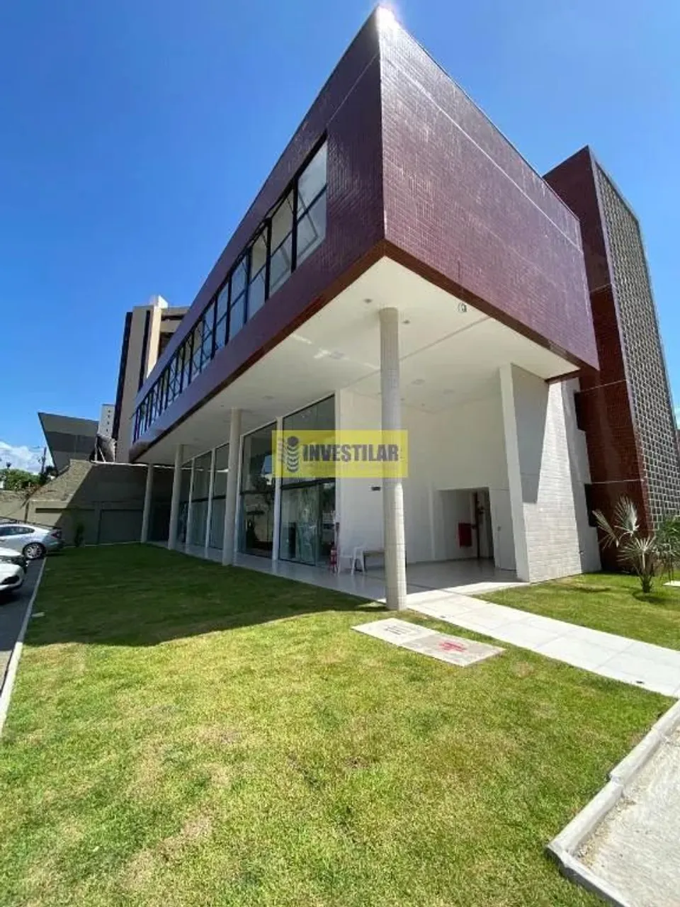 GALERIA SANTANNA