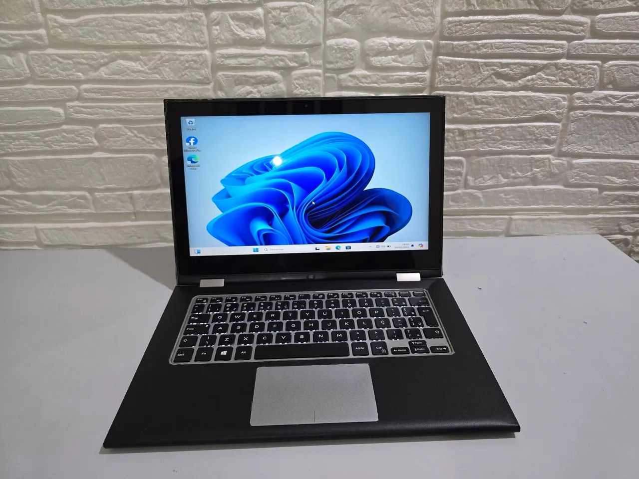 Notebook dell i7 10x swm juros - Foto 6