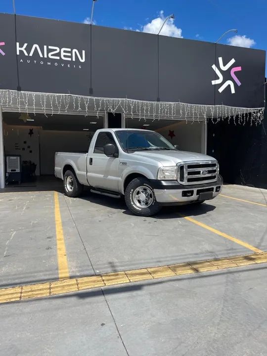 Ford/ F250 2008/2008  - Foto 4