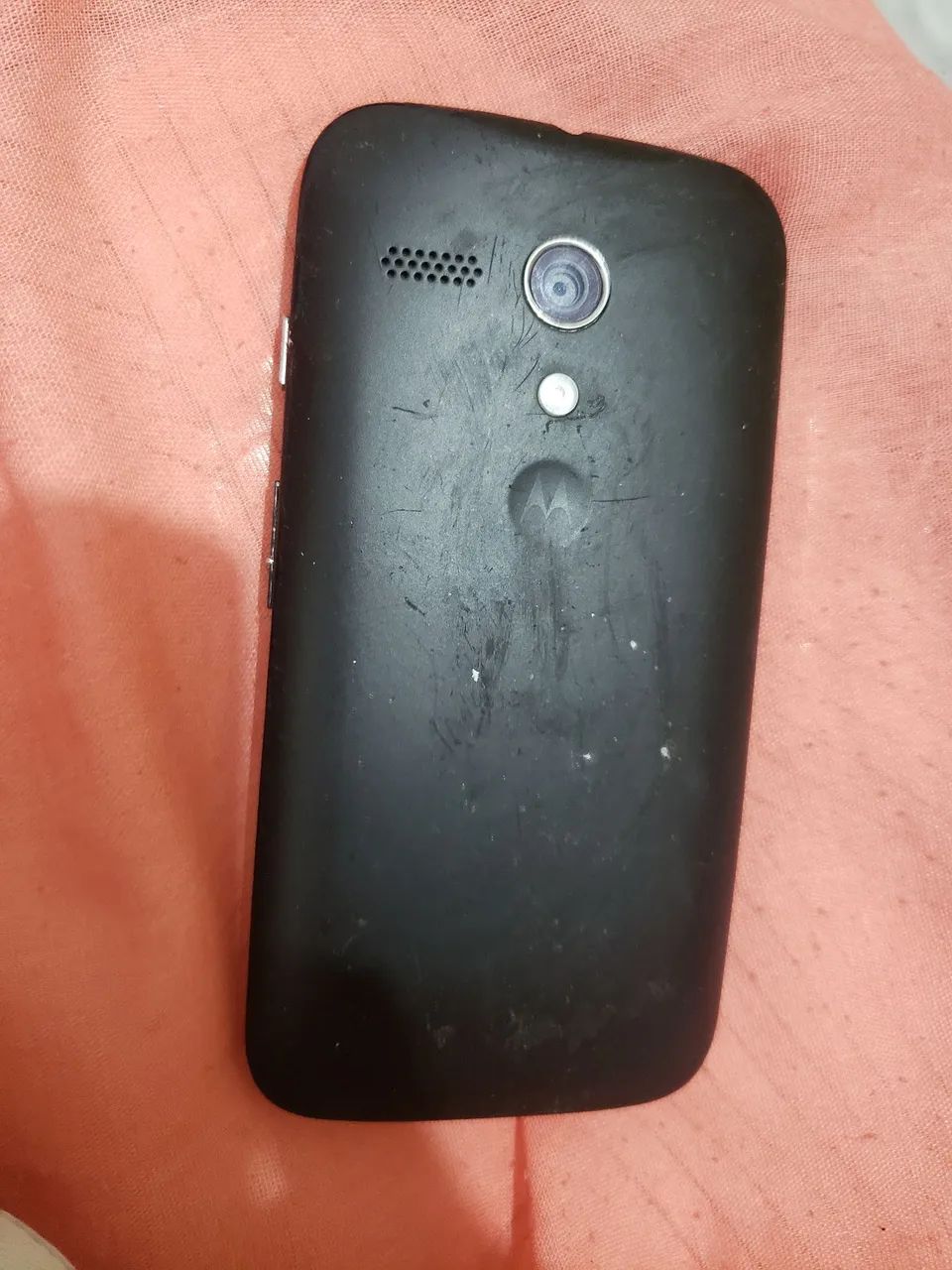 G1 motorola - Foto 2