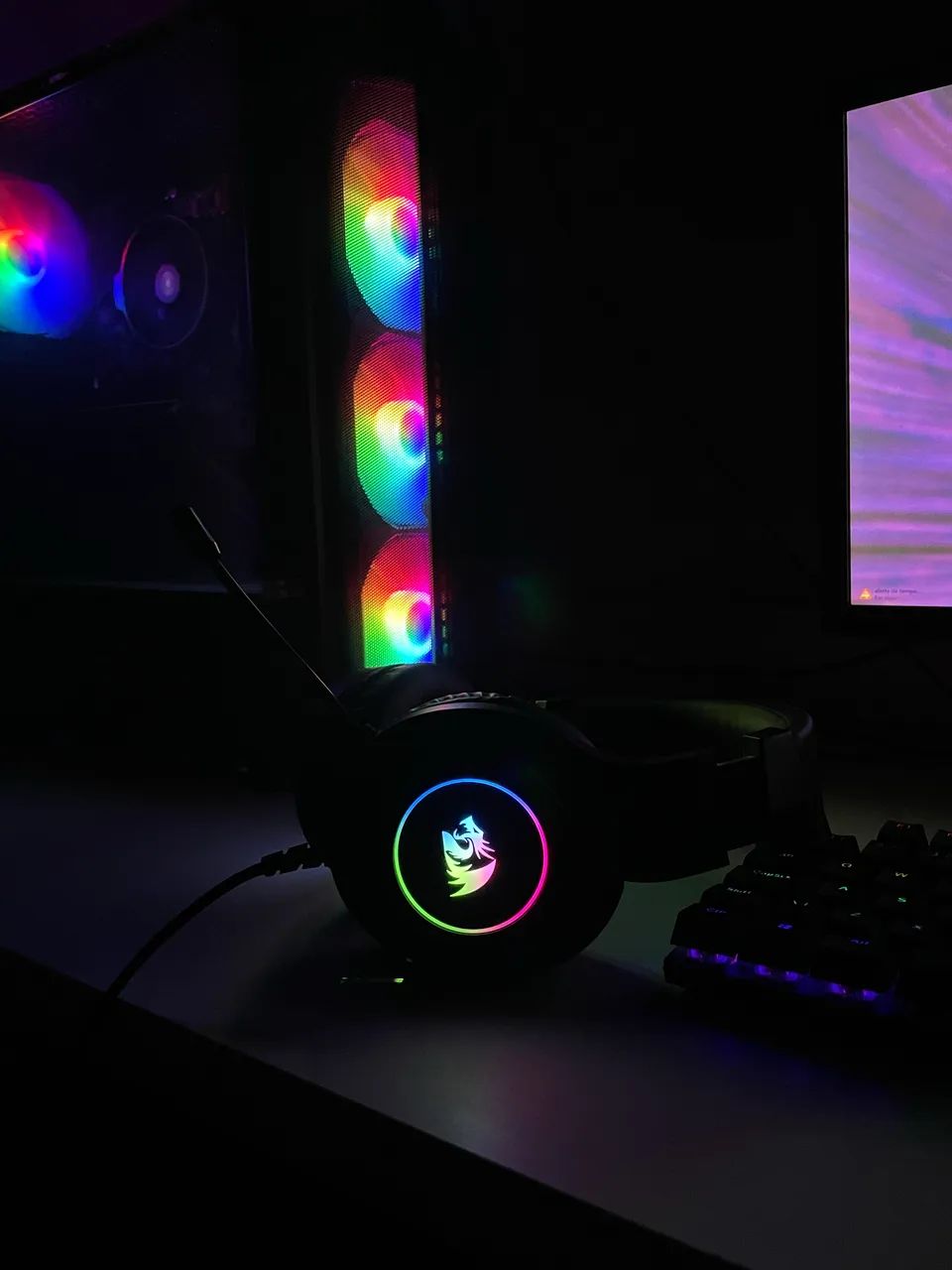Pc gamer completo! 64341170417281122