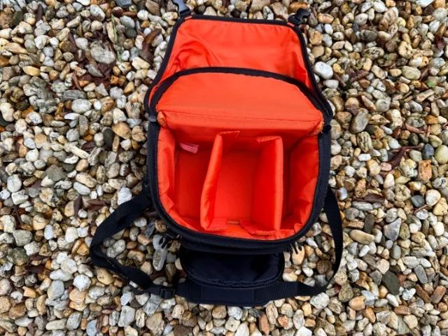 Bolsa para câmera Sony Alpha - Foto 3