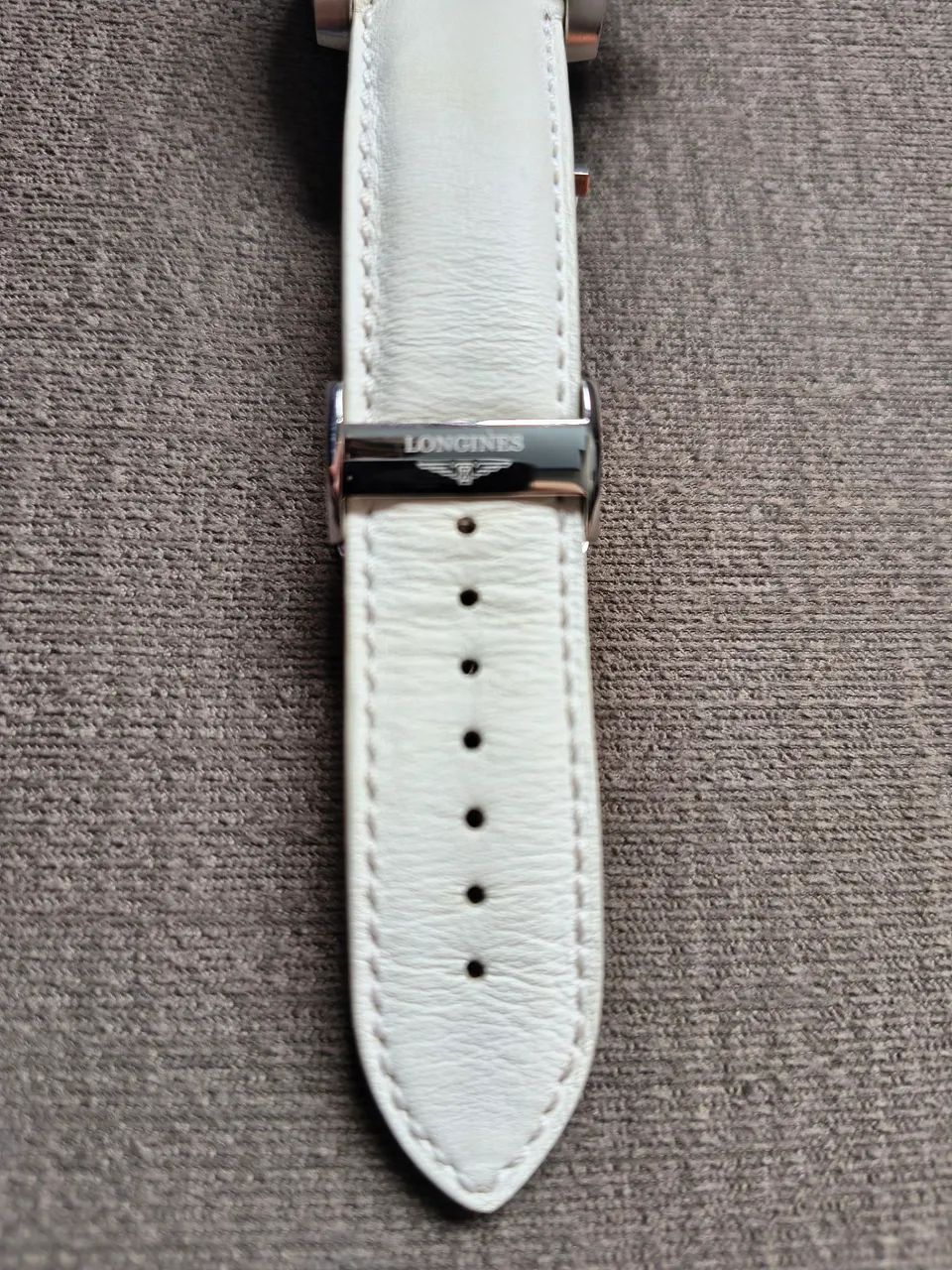 Relógio Suíço LONGINES - Foto 4