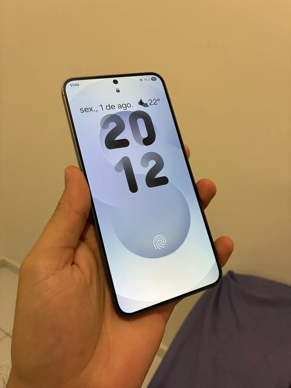Samsung Galaxy S25 Plus 512GB