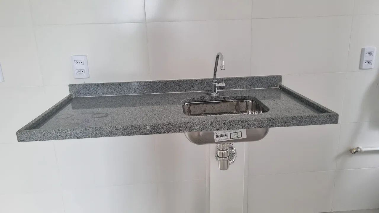 Pia de Granito para Cozinha. 