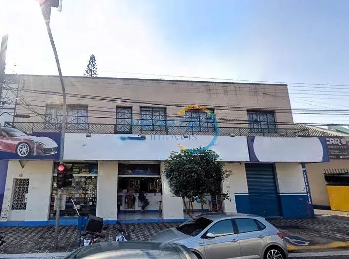 Prédio Comercial à venda por R$ 5500000.00, 600.00 m2 - CENTRO - APUCARANA/PR - Foto 3