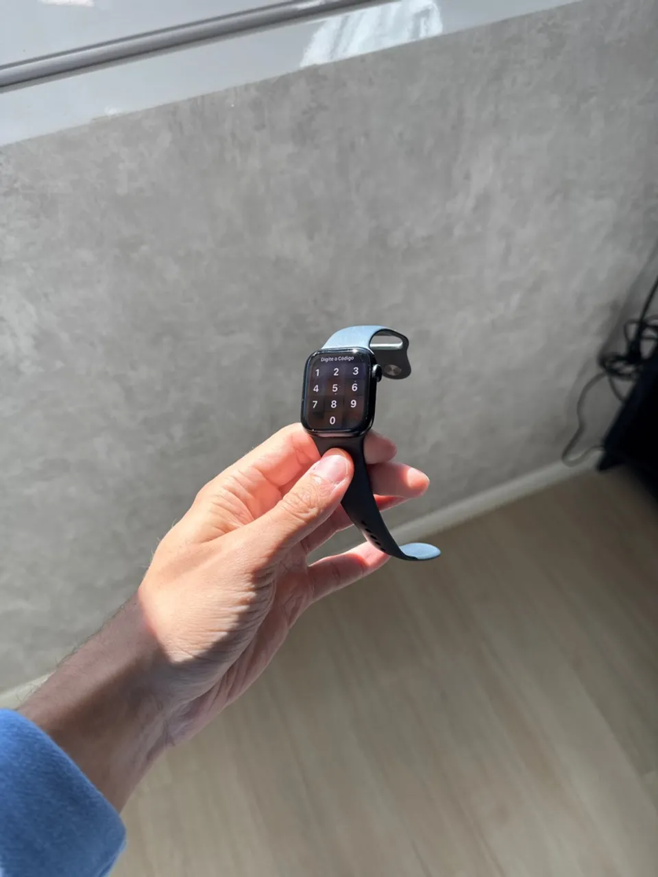 Apple Watch Series 7 - 41mm GPS
