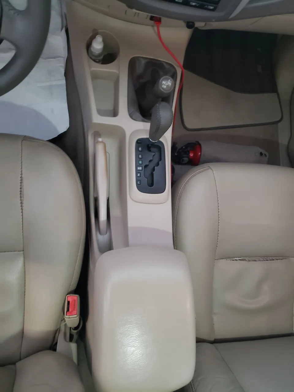 Toyota SW4 2008, 4x4, Diesel, Automática, 5 lugares, De garagem. Aproveite a oportunidade!