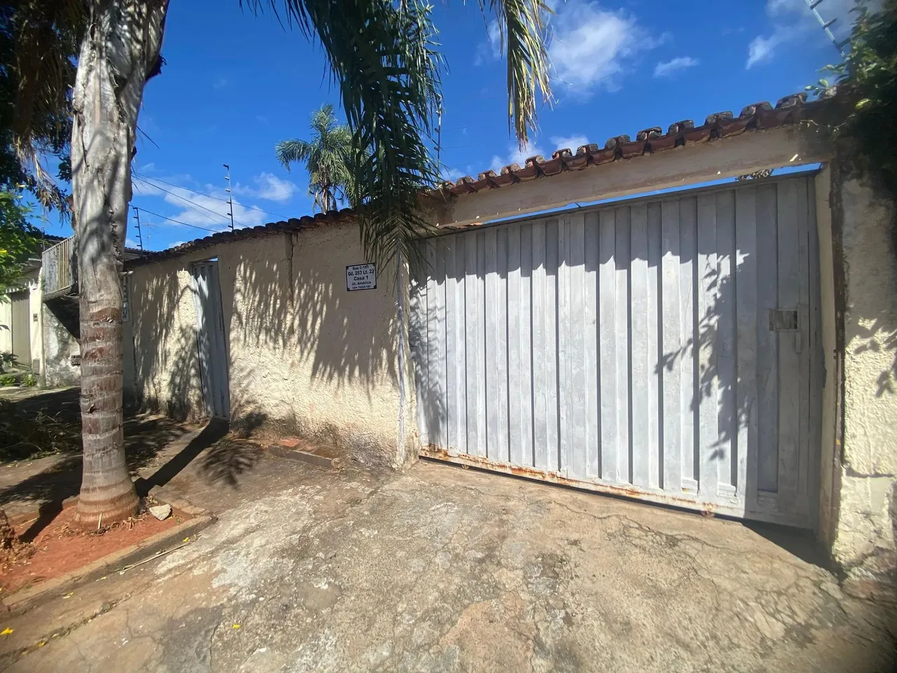 Casas para alugar - Jardim América, Região Sul - GO | OLX