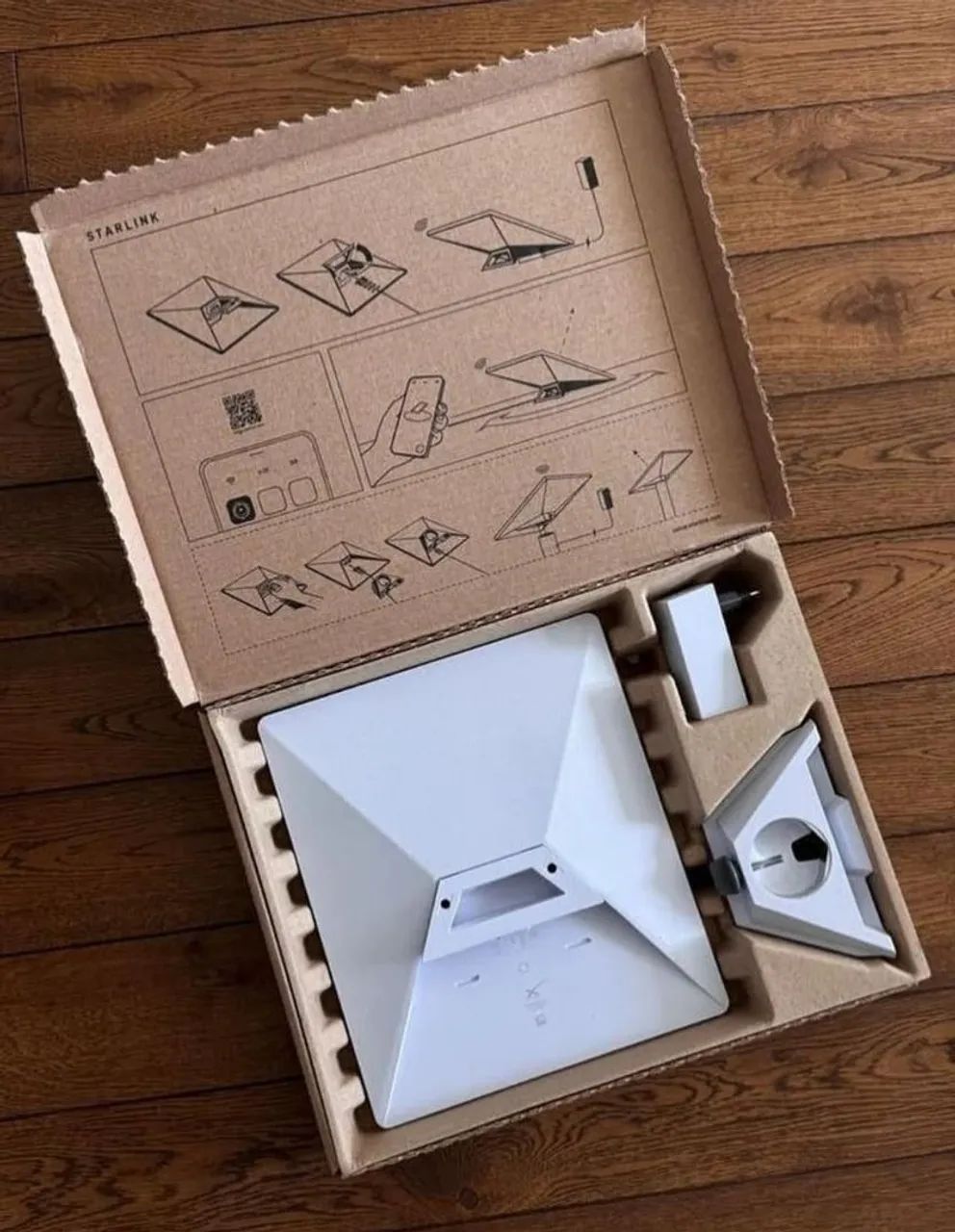 Star Link Mini 64374418928001121