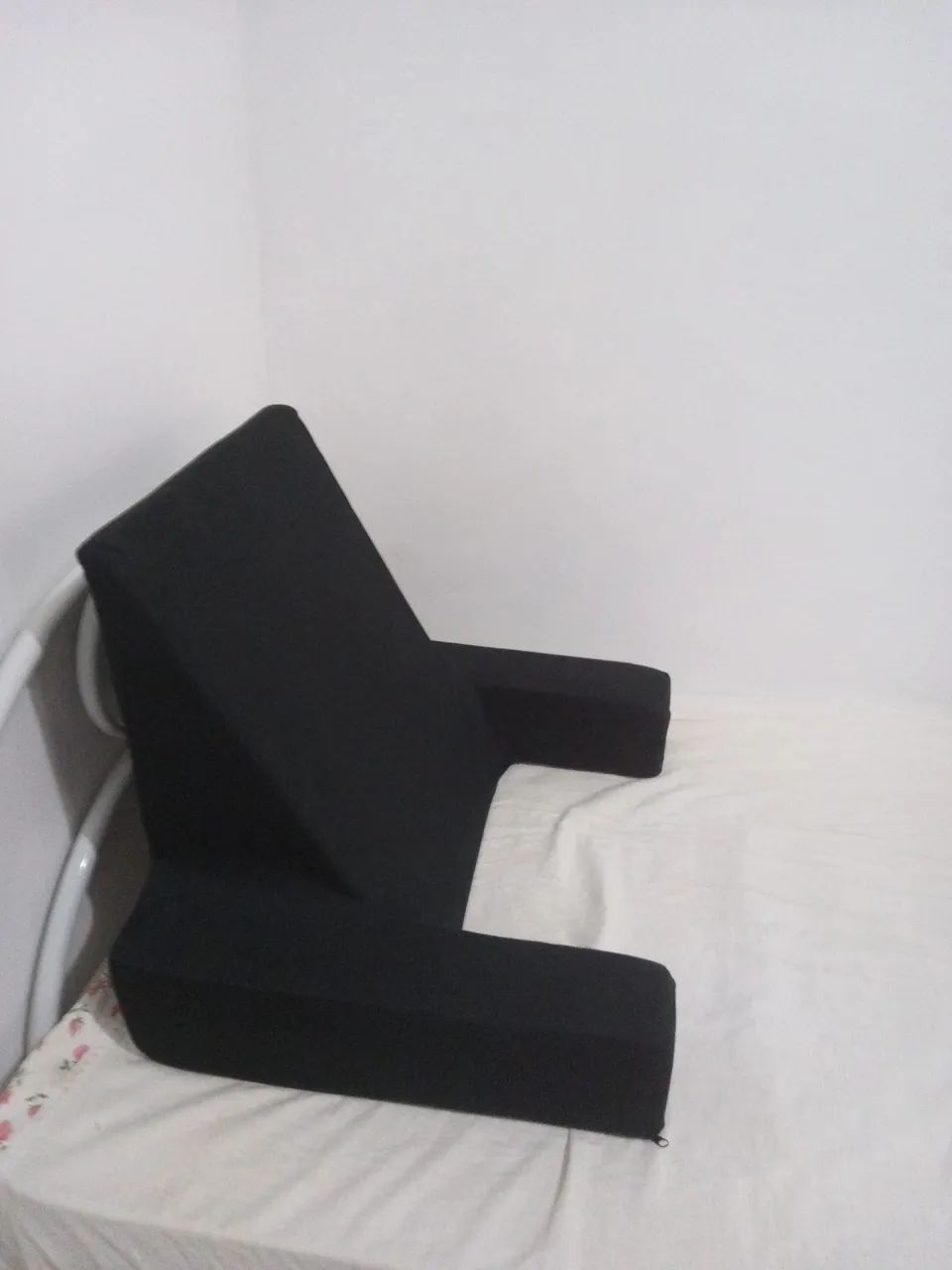 Vd. Encosto de cama para costas  - Foto 3