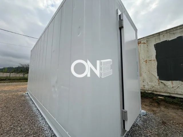 Container refrigerado  - Foto 5