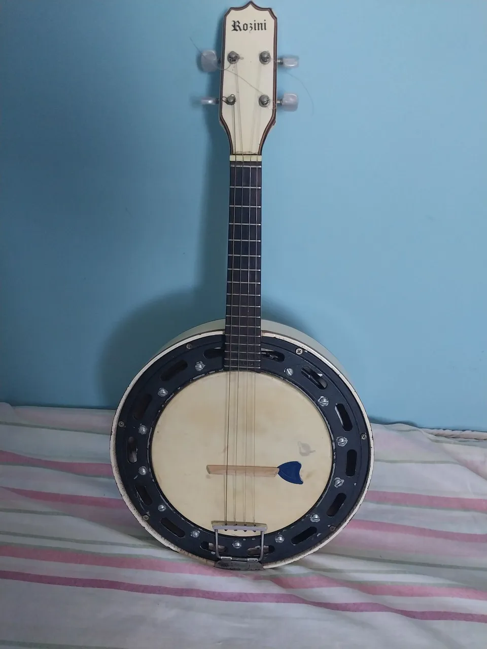 Banjo Rozini!!