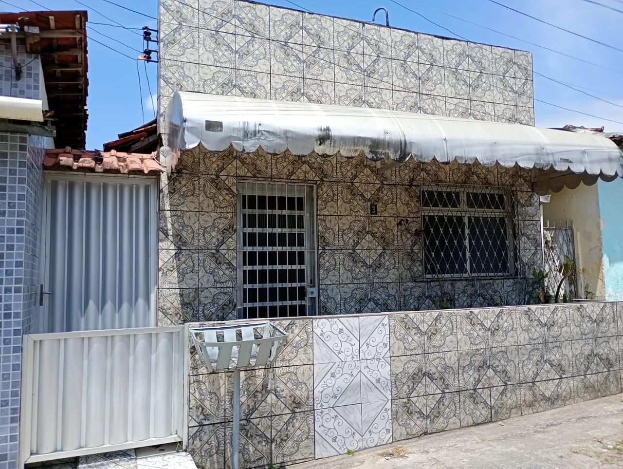 Foto - Recife - Casa Amarela