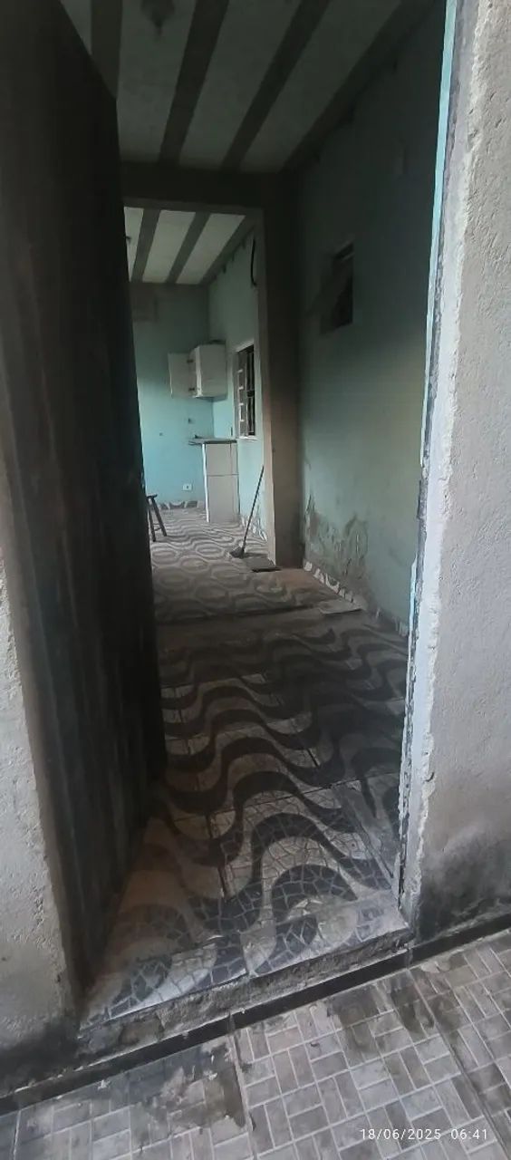 Foto - Belo Horizonte - Ribeiro de Abreu