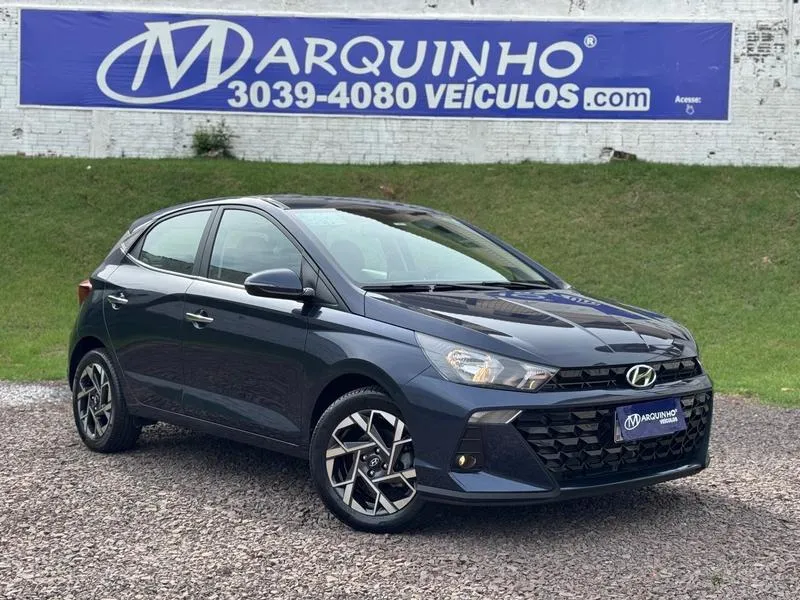 HYUNDAI HYUNDAHB2010TA PLATINU 2024