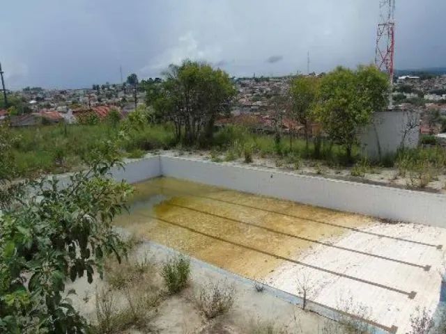 Área, Incorporacao, Nossa Senhora Perpétuo Socorro