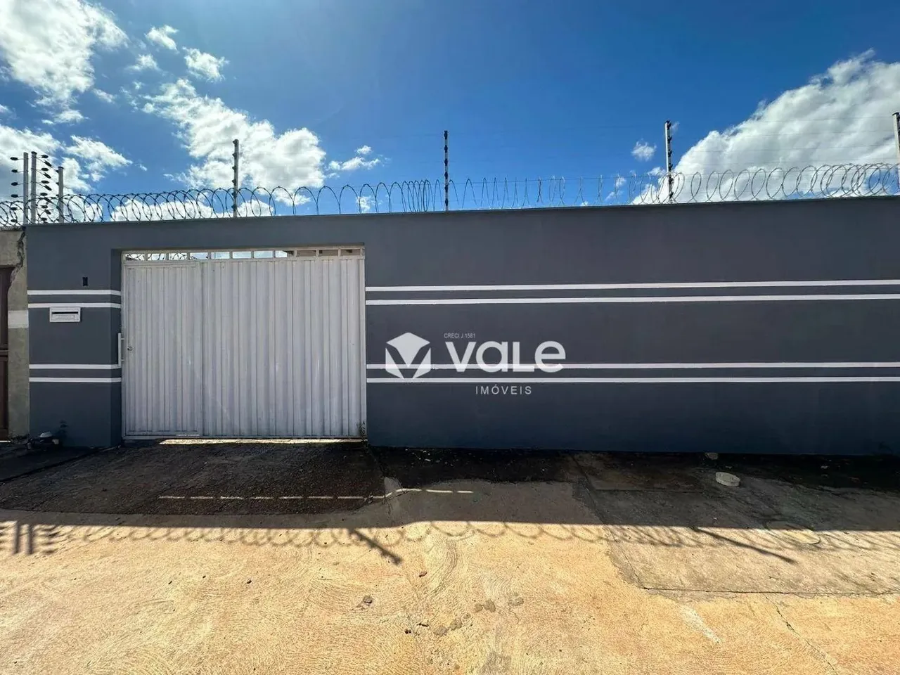 Casa com 3 dormitórios para alugar, 138 m² por R$ 2.800/mês - Palmas - Palmas/TO