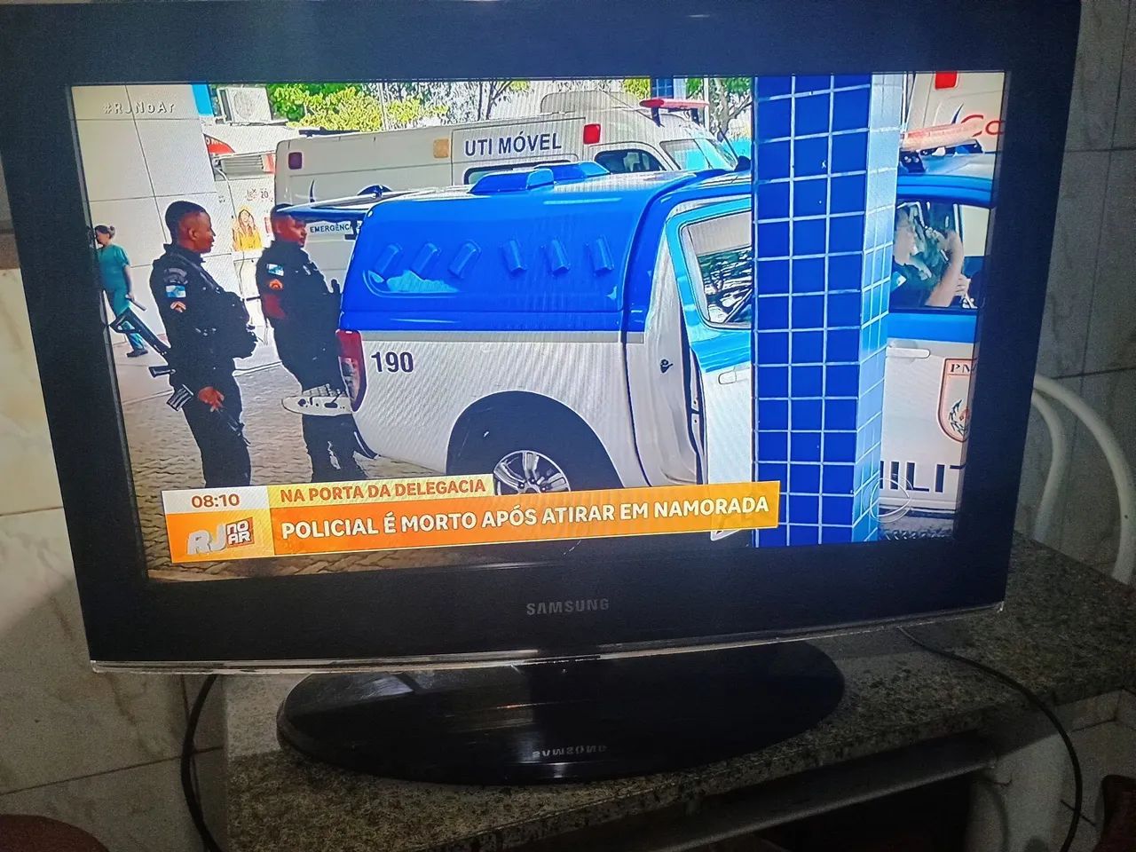 TV Samsung led - Foto 5