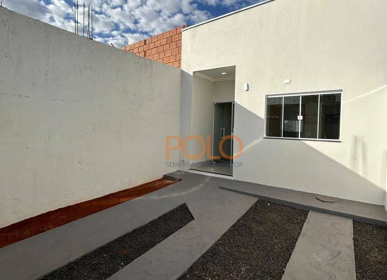 Casa à venda no bairro Laranjeiras em Uberlândia - Foto 3