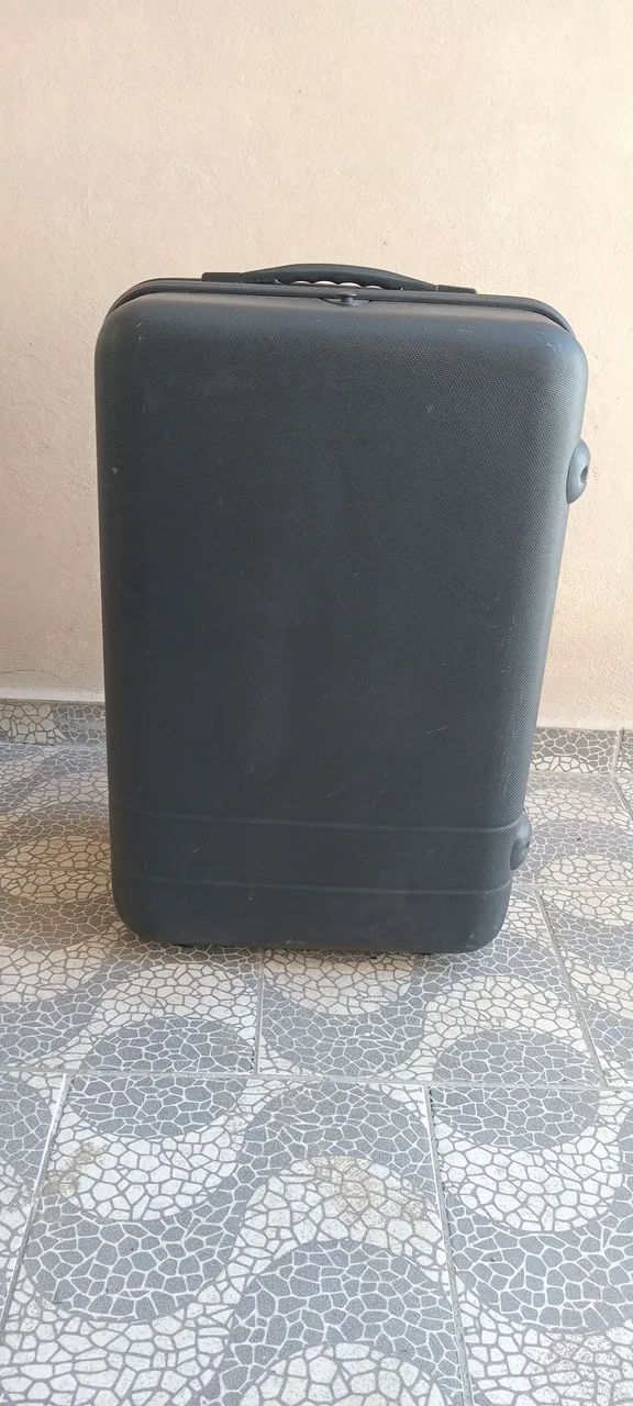 Mala média 