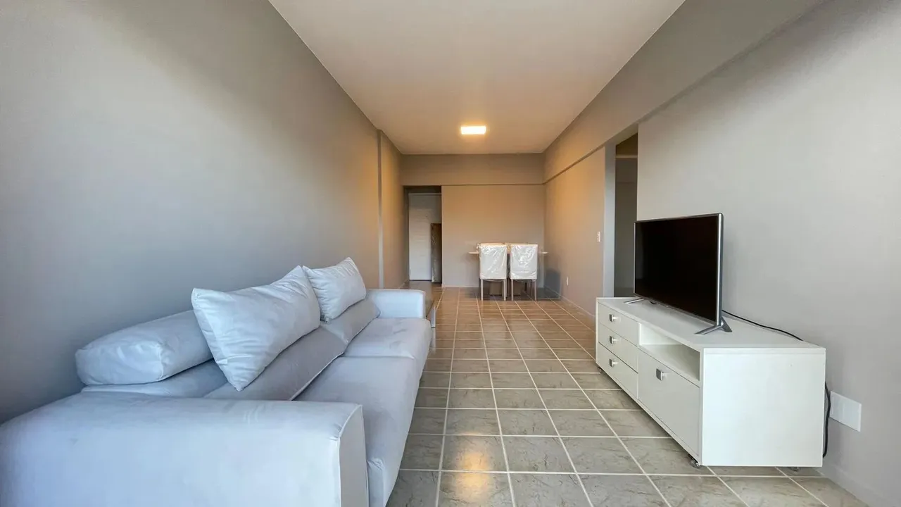 Alugo apartamento mobiliado Edifício Rio Colorado - Cidade Velha, Belém