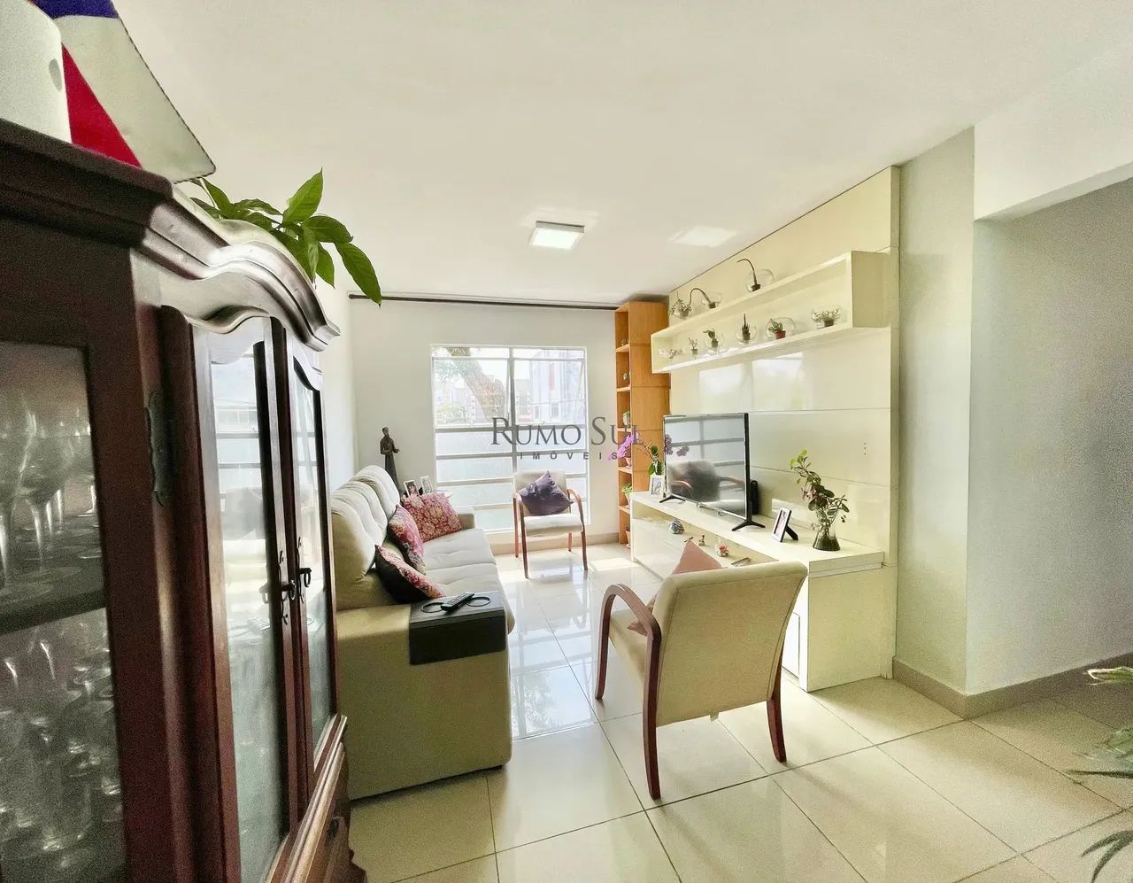 APARTAMENTO Campo Grande