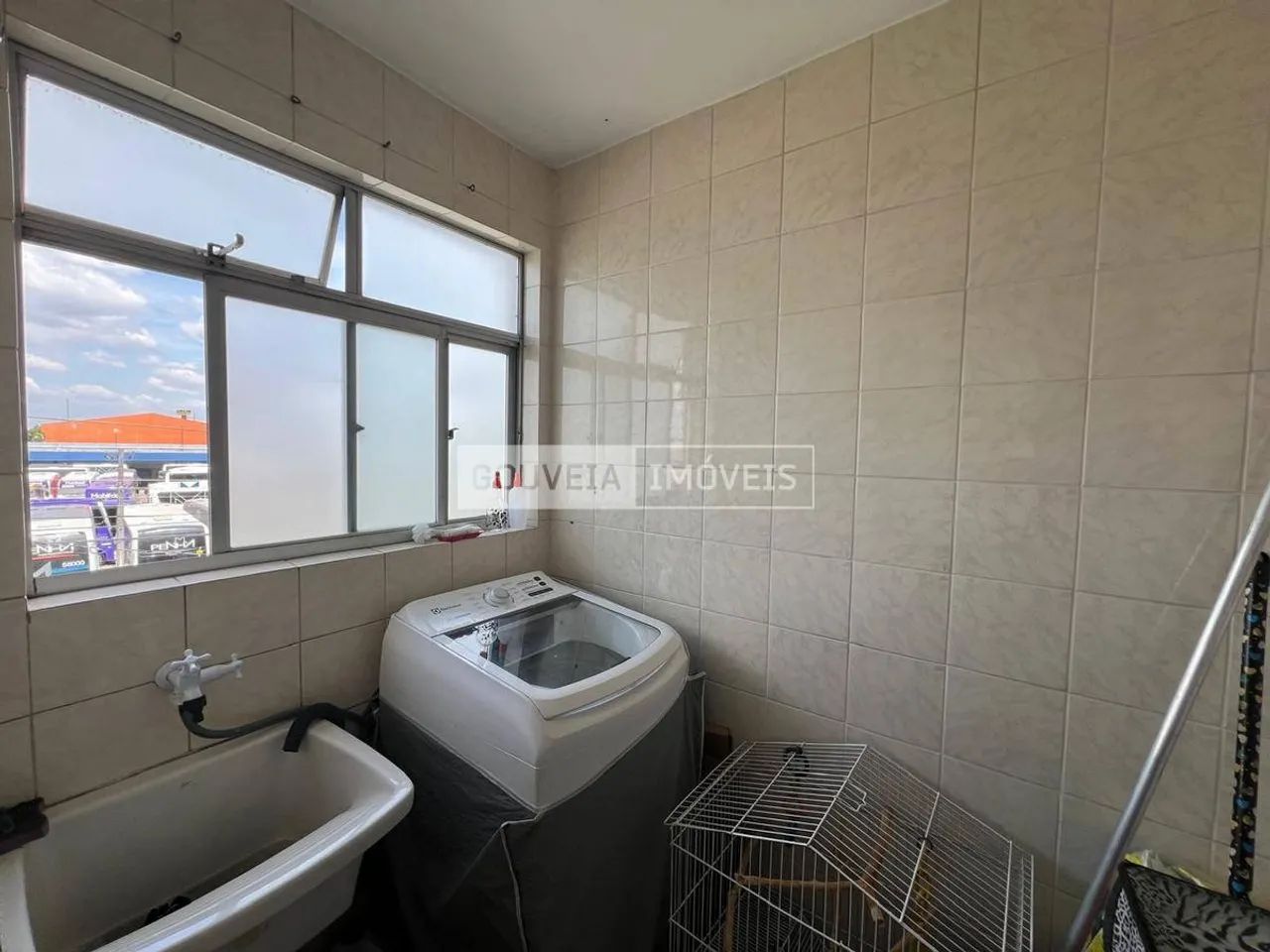 Apartamento com 3 Dormitórios, 57 m², aluguel de R$ 1.300 + Taxas - Parolin, Curitiba (PR) - Foto 10