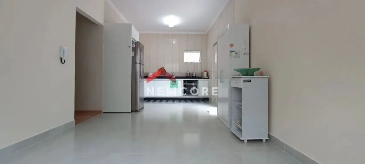 Casa em Rua Brasílio de Oliveira Valim - Residencial Morumbí - Poços de Caldas/MG - Foto 4