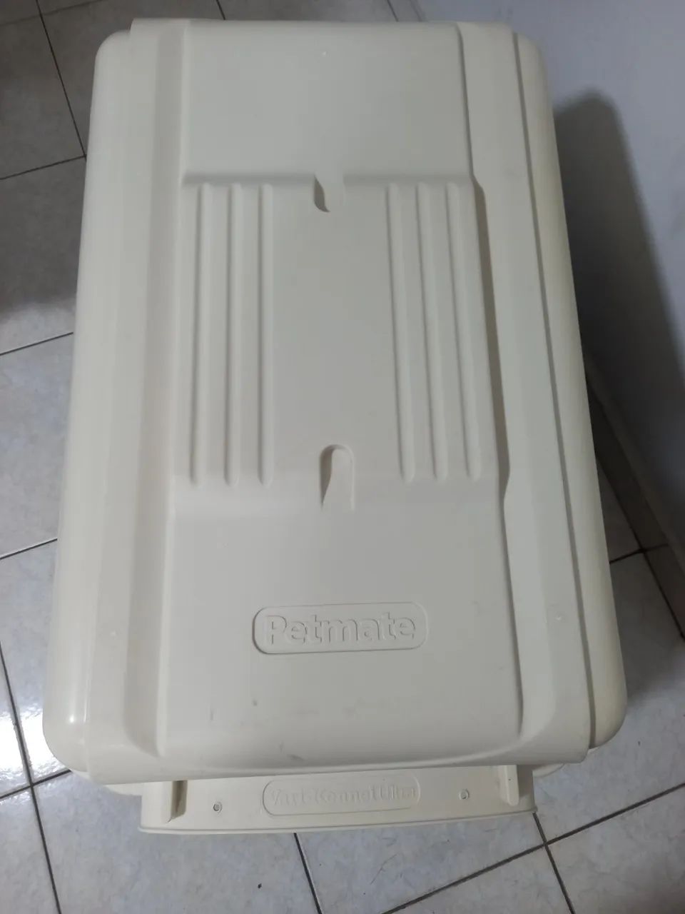 Caixa de transporte  - Foto 2