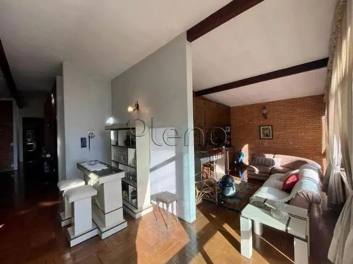 Casa à venda com 4 quartos na região do Jardim Proença, Campinas - Foto 5
