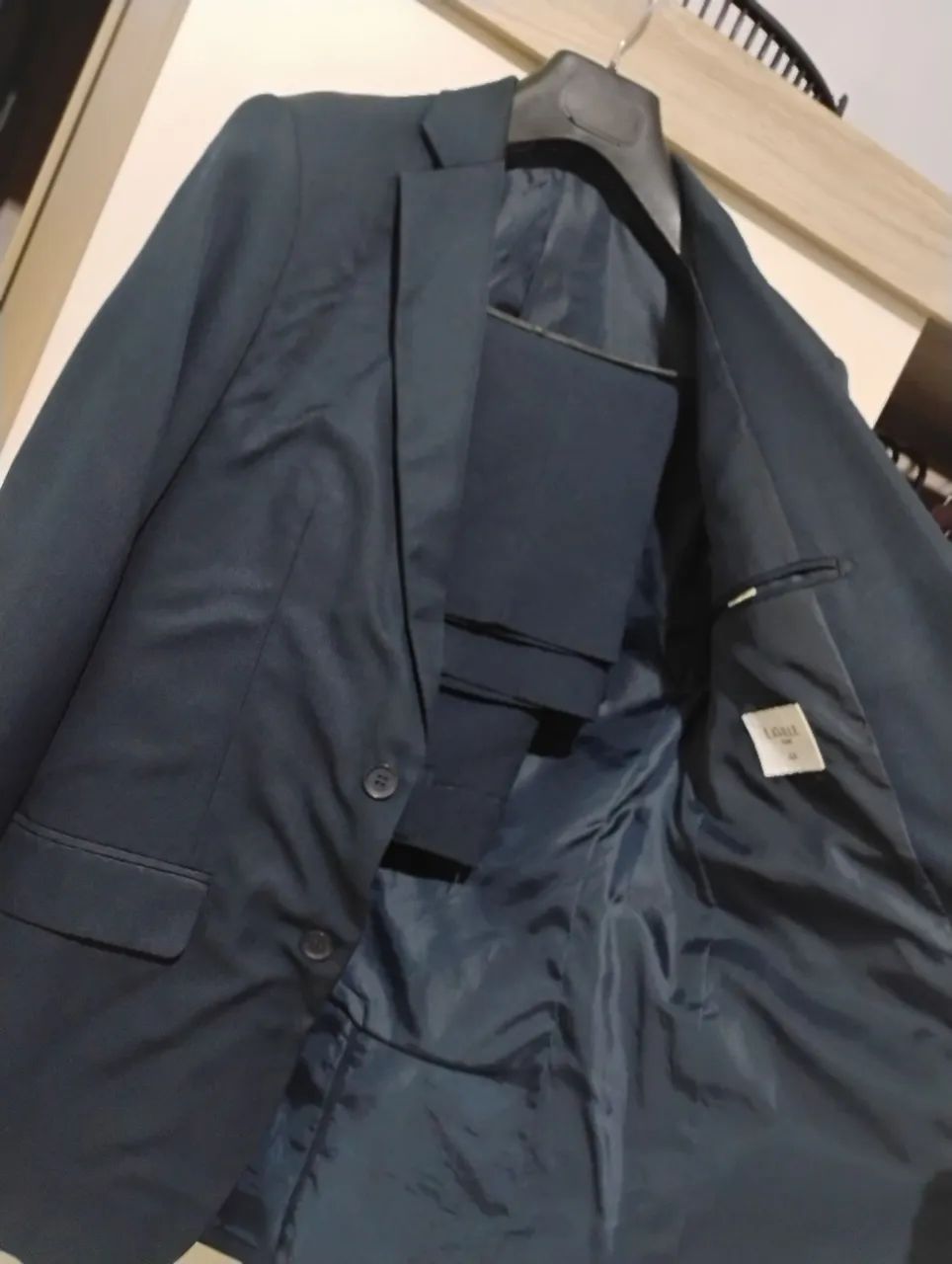 Terno completo  - Foto 3