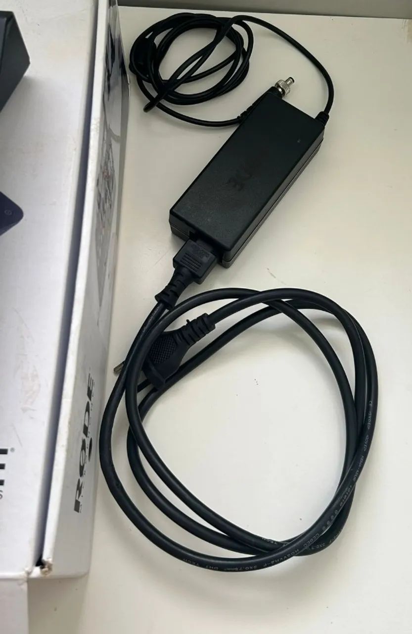 RØDE RØDECaster Pro - Mesa de Podcast Profissional - Foto 6