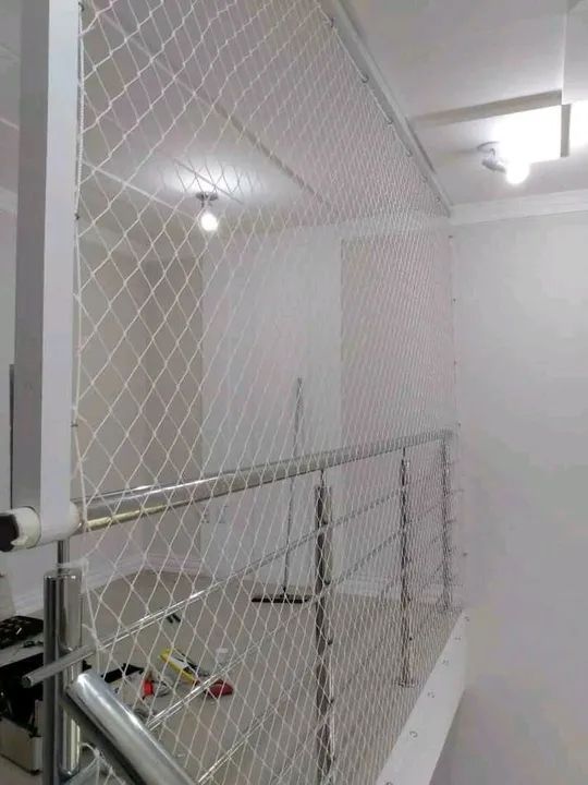 Tela de proteção COBRIMOS ORÇAMENTO  - Foto 6