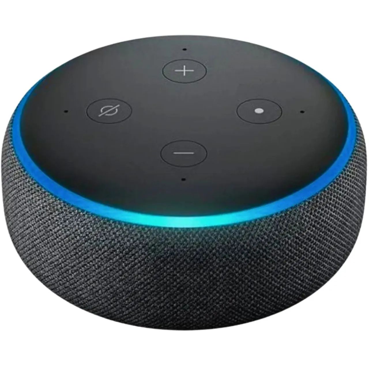 Amazon Echo Dot  Alexa.